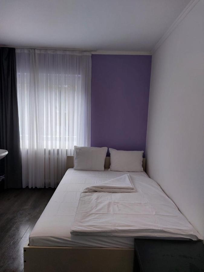 Hotel Annis M&P Dortmund Exterior foto