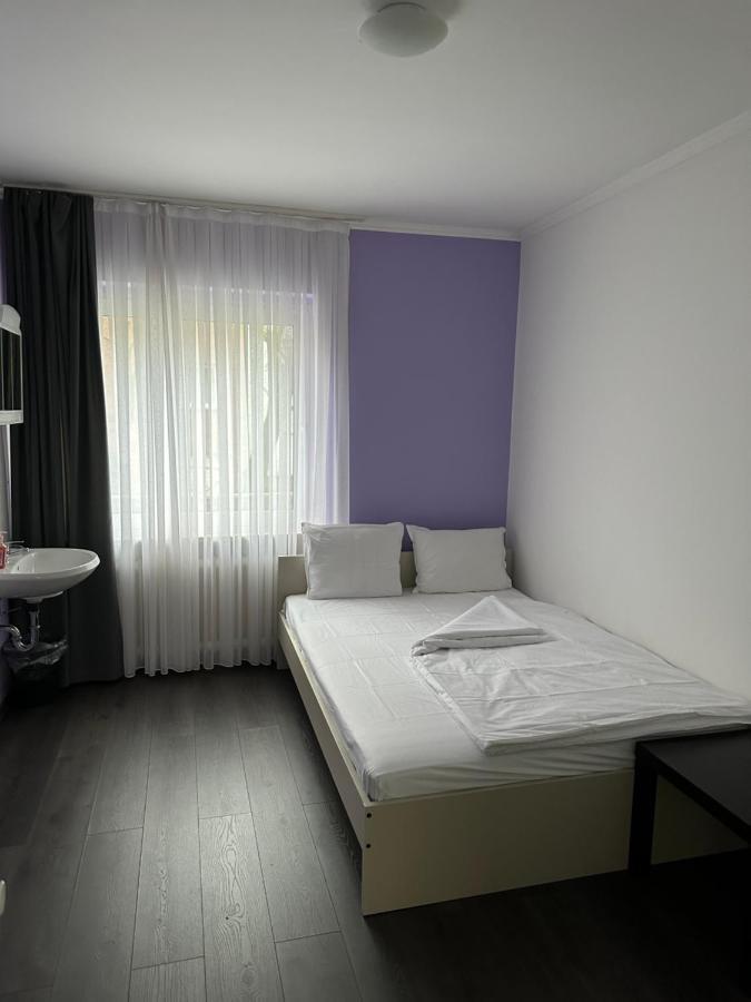 Hotel Annis M&P Dortmund Exterior foto