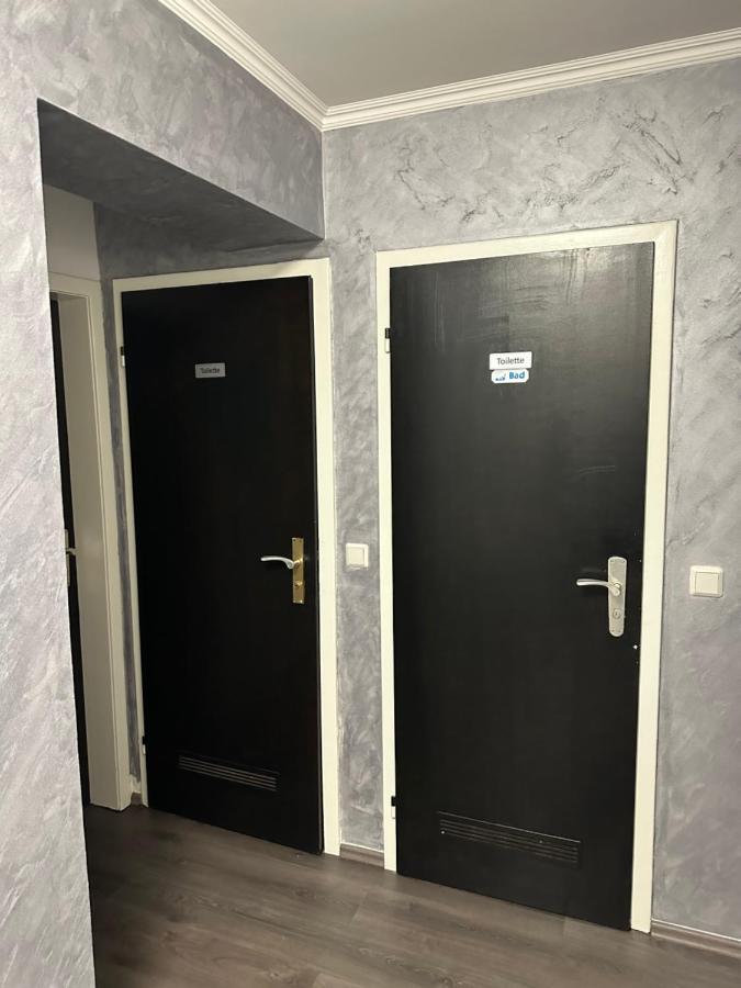 Hotel Annis M&P Dortmund Exterior foto