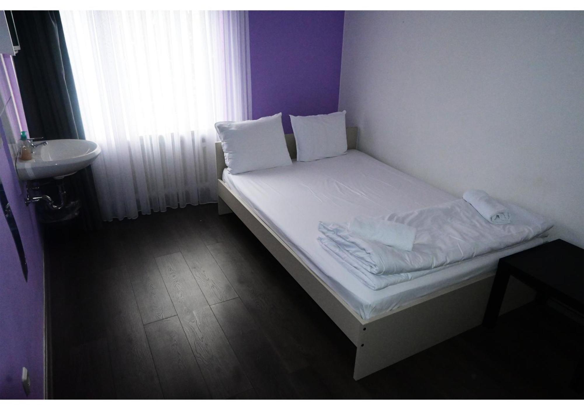 Hotel Annis M&P Dortmund Exterior foto
