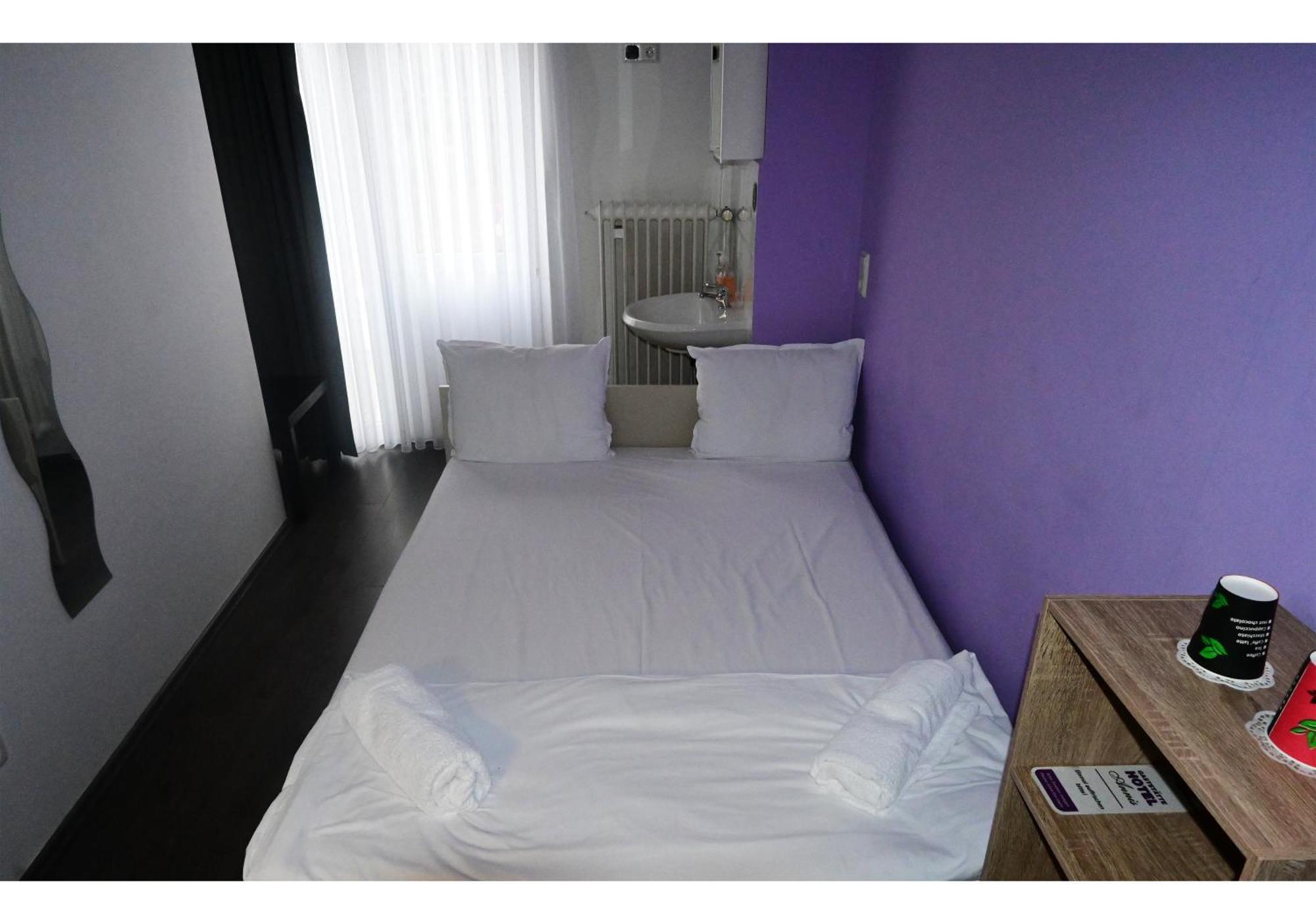 Hotel Annis M&P Dortmund Exterior foto